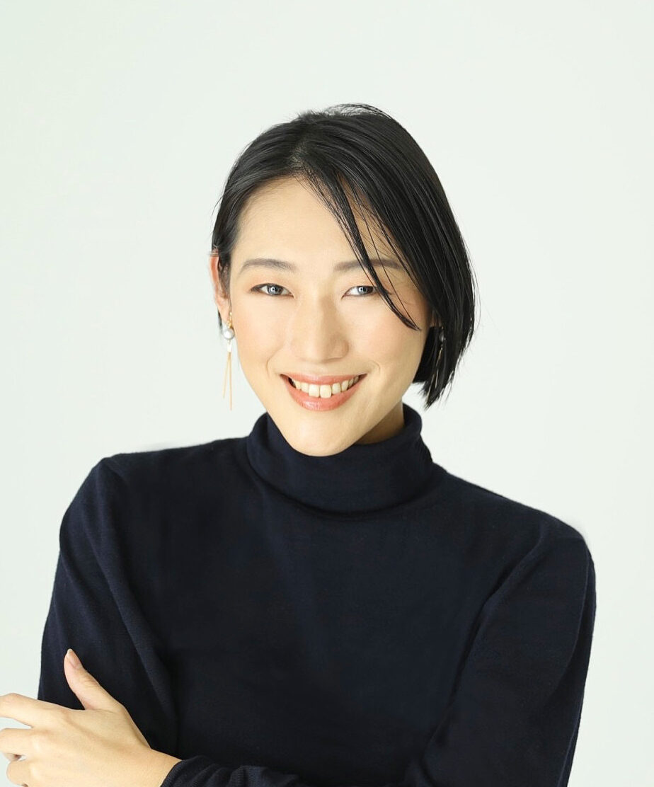 Chiaki Oshima
