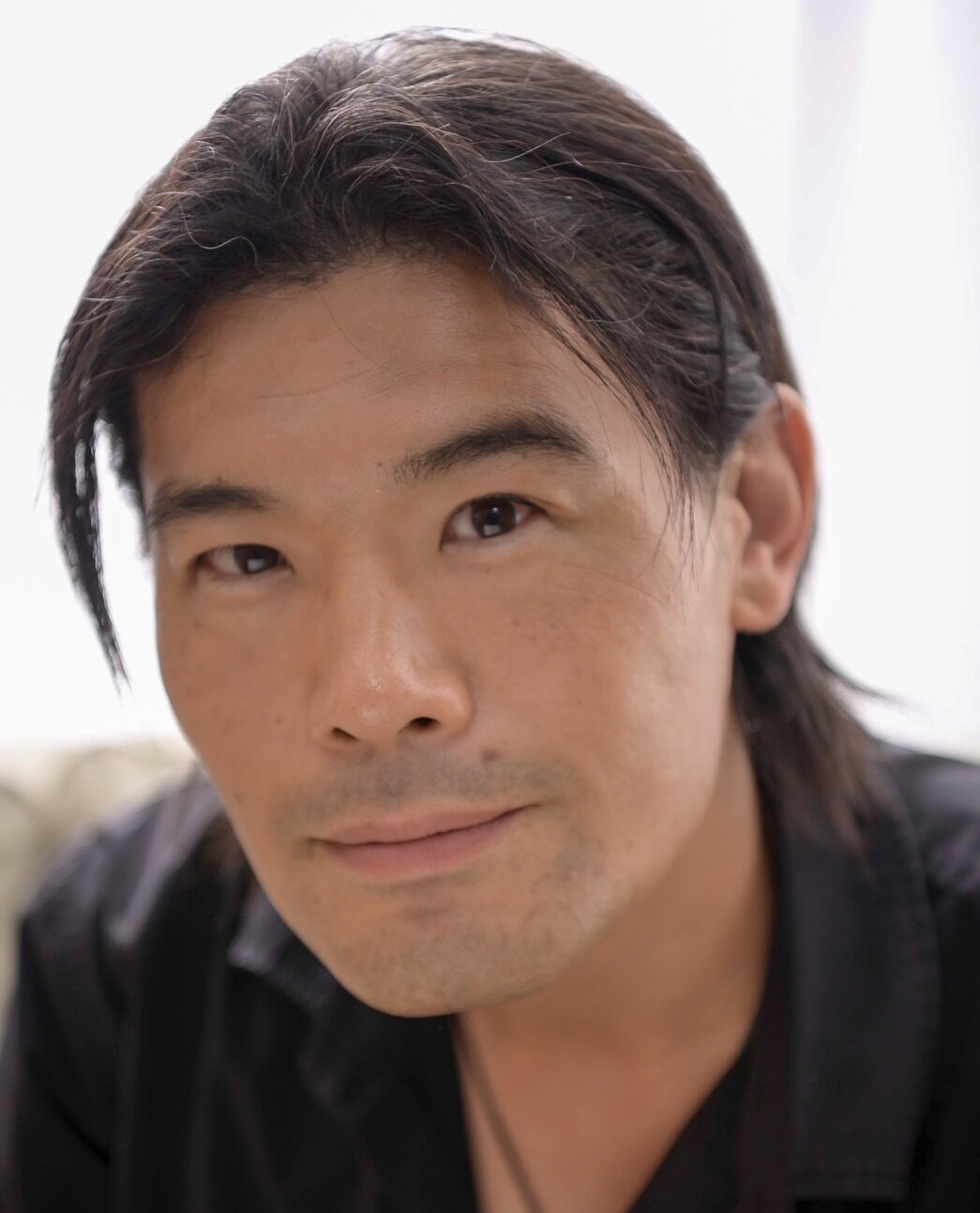Shunsaku Mayama