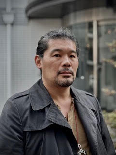 Shunsaku Mayama