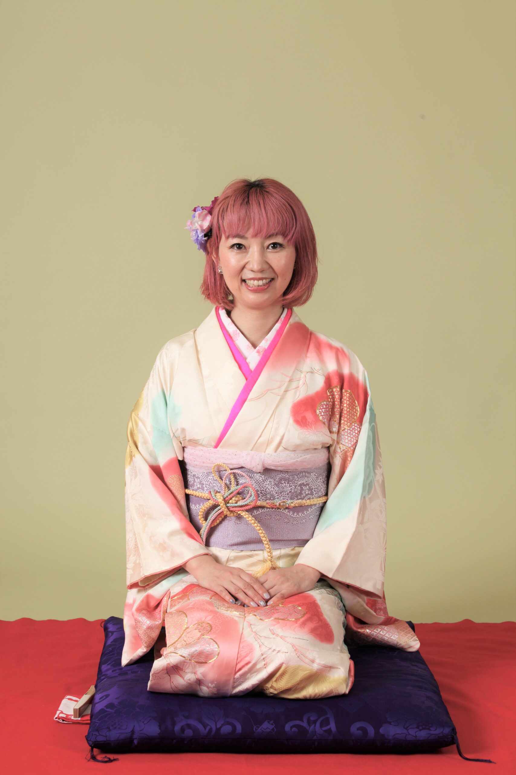 Hanabi Ryusuitei