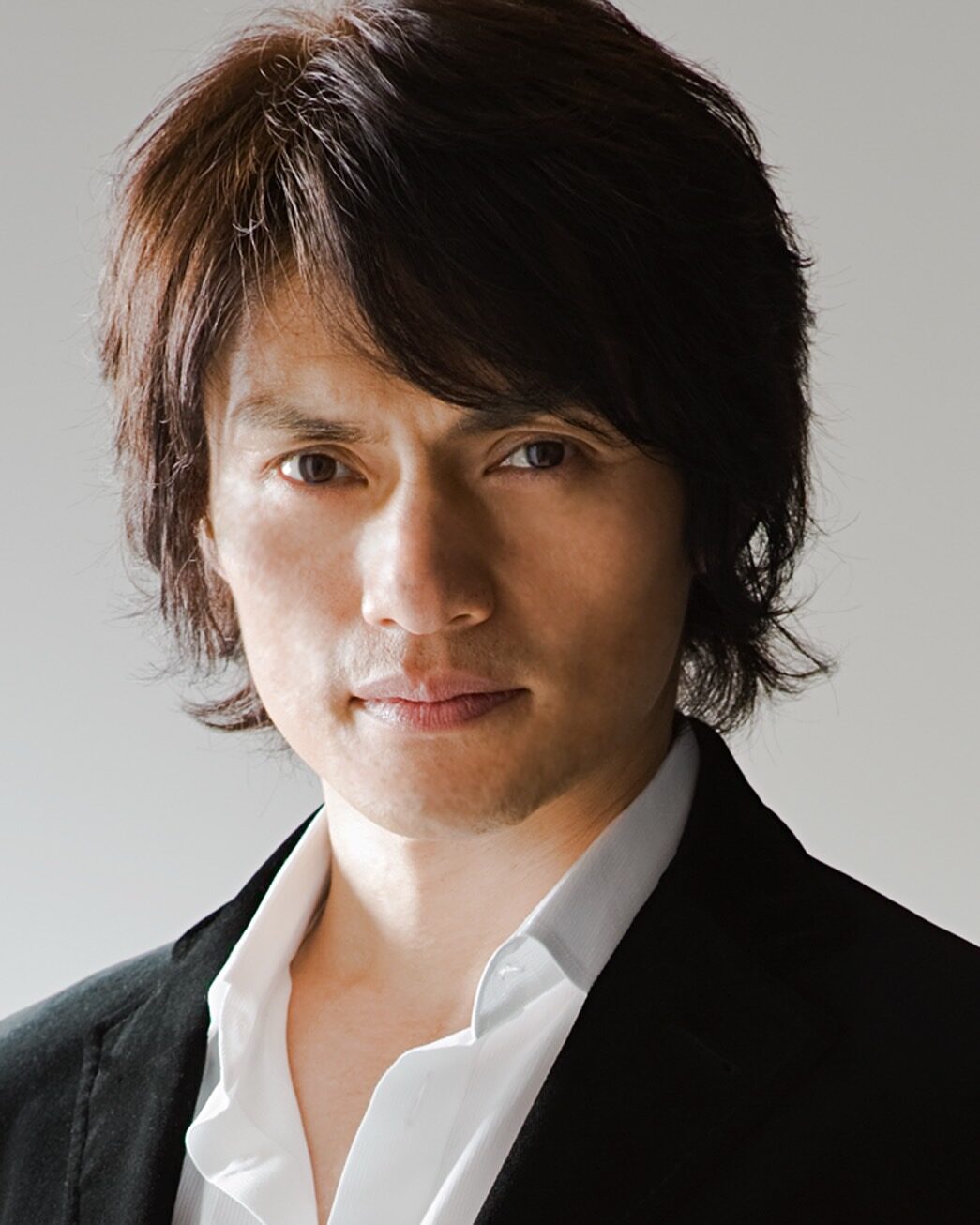 Yuki Matsumura